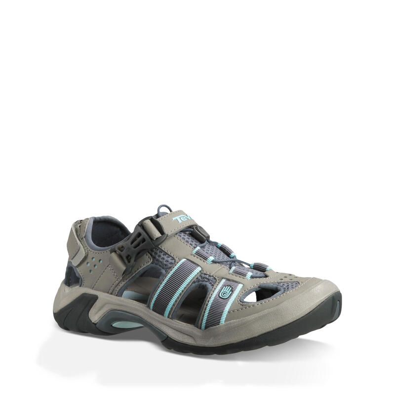 TEVA - WOMEN OMNIUM W SLATE