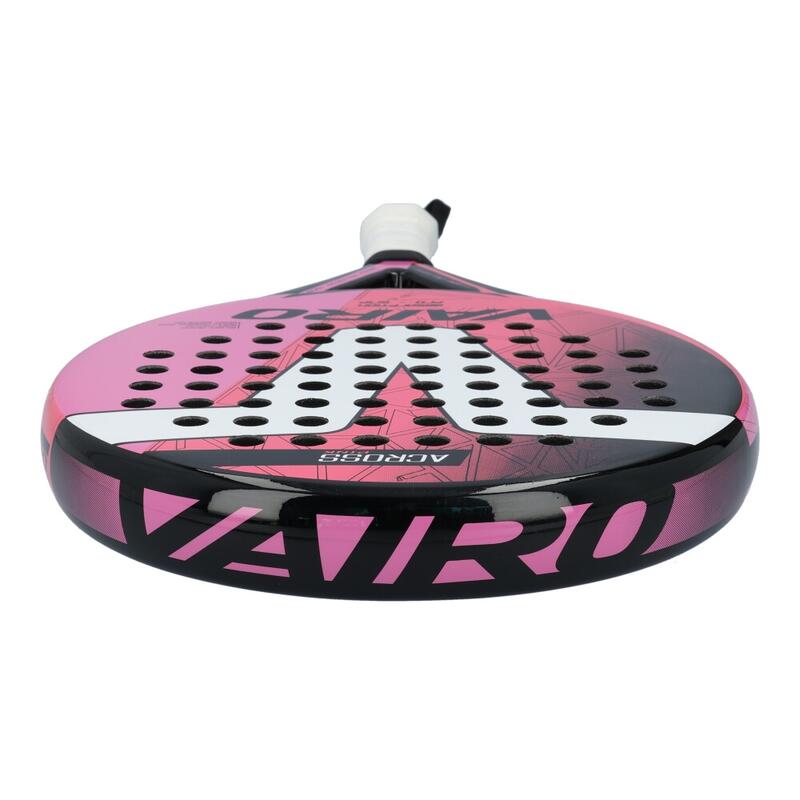 Vairo Across Pink