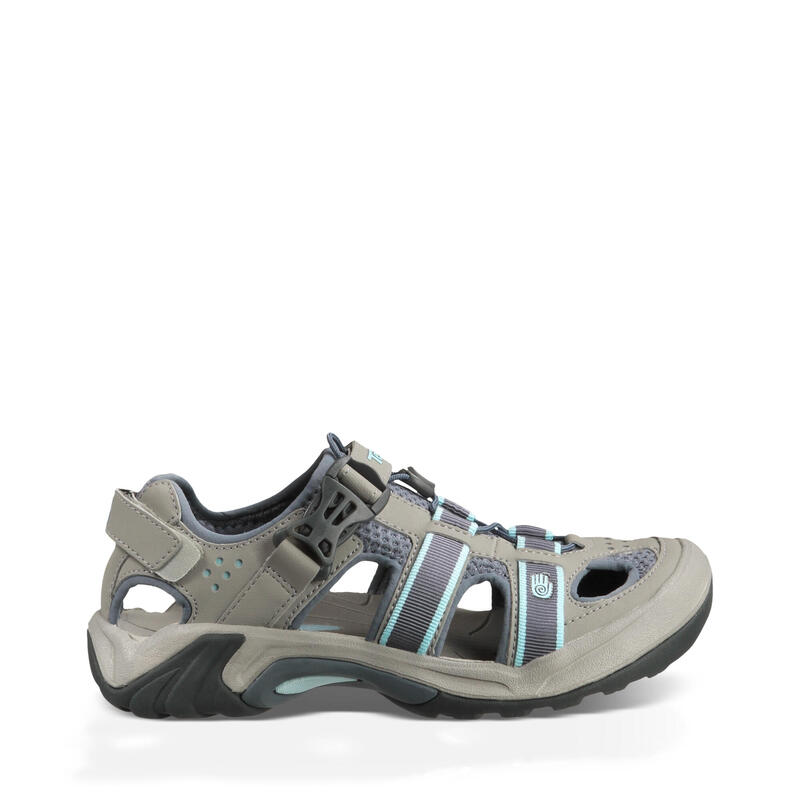 TEVA - WOMEN OMNIUM W SLATE