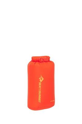 Worek wodoszczelny lightweight dry bag 20l - spicy orange