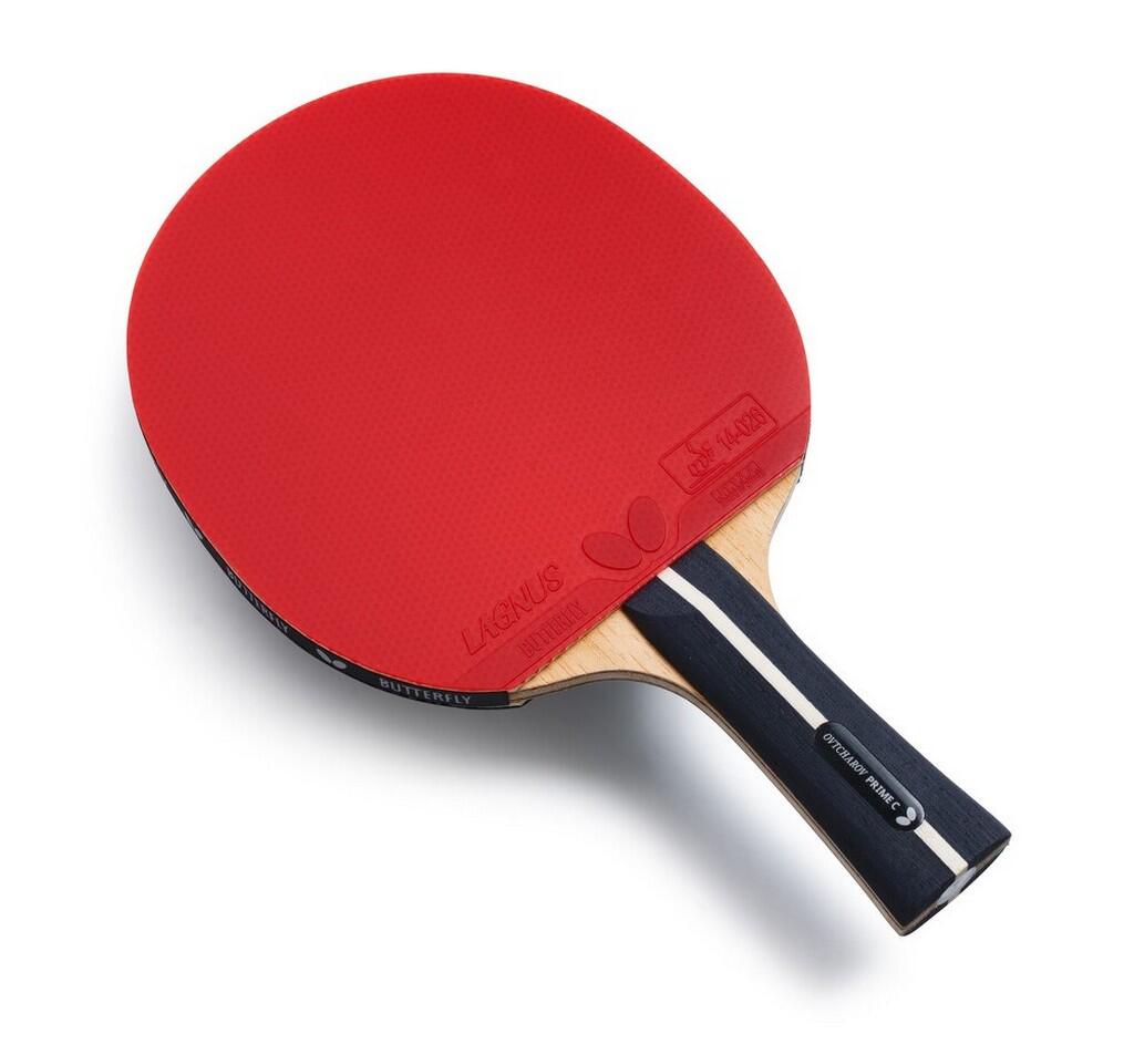 Pálka na stolní tenis Ovtcharov Prime C 2/5