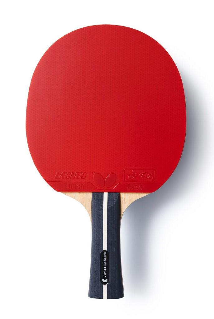BUTTERFLY Pálka na stolní tenis Ovtcharov Prime C