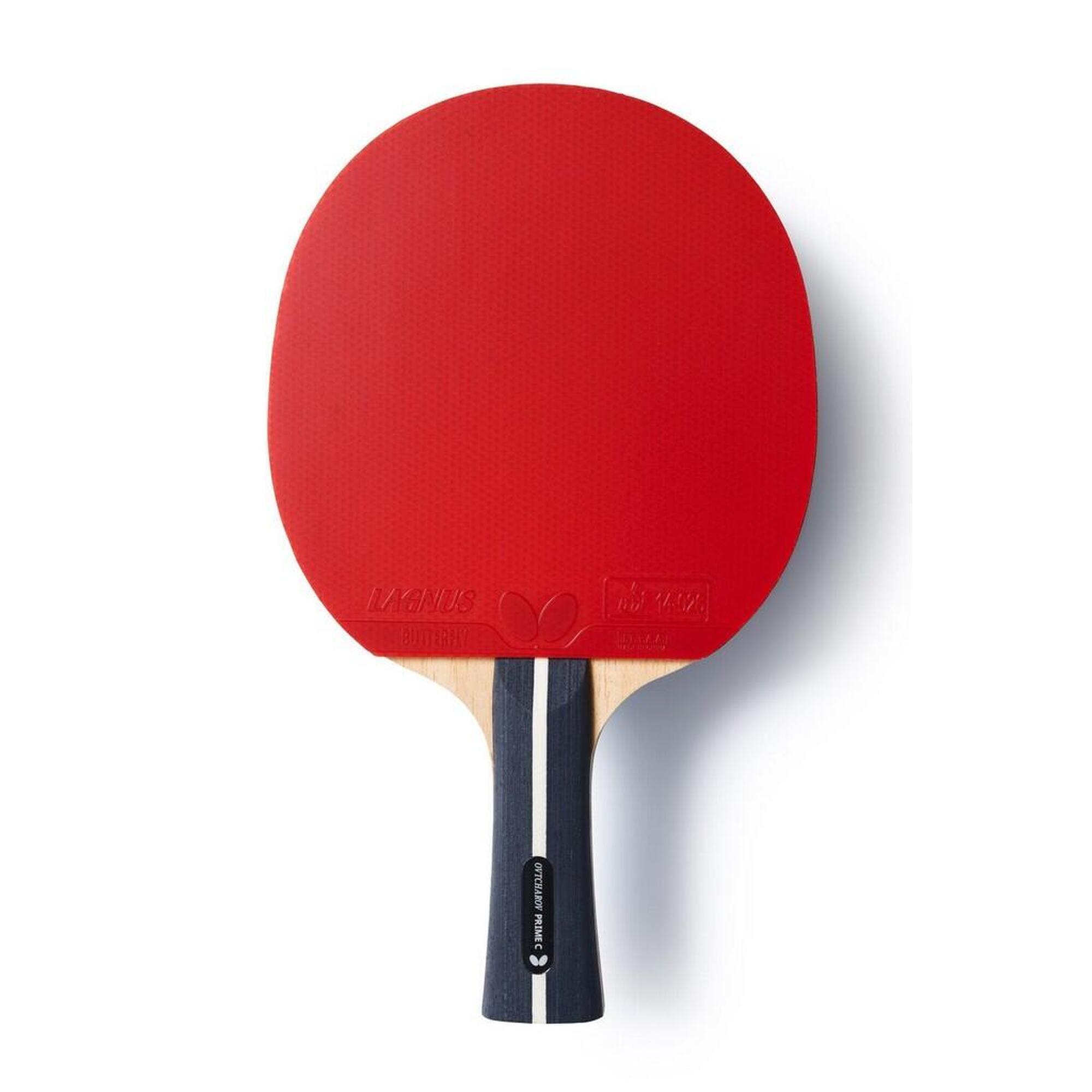 BUTTERFLY Pálka na stolní tenis Ovtcharov Prime C