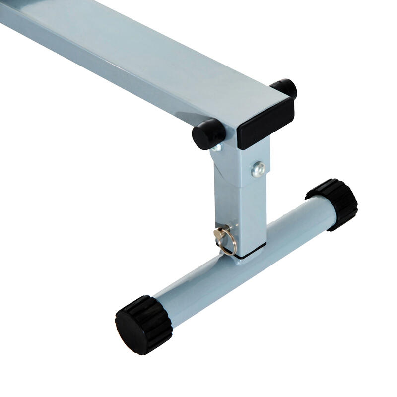 Aparat de Vaslire Profesional pentru Fitness cu Display, 130x67.5x67cm