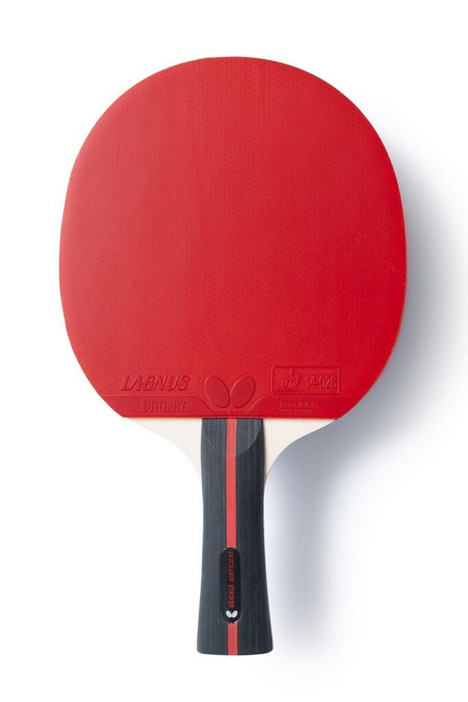 BUTTERFLY Pálka na stolní tenis Ovtcharov Striker