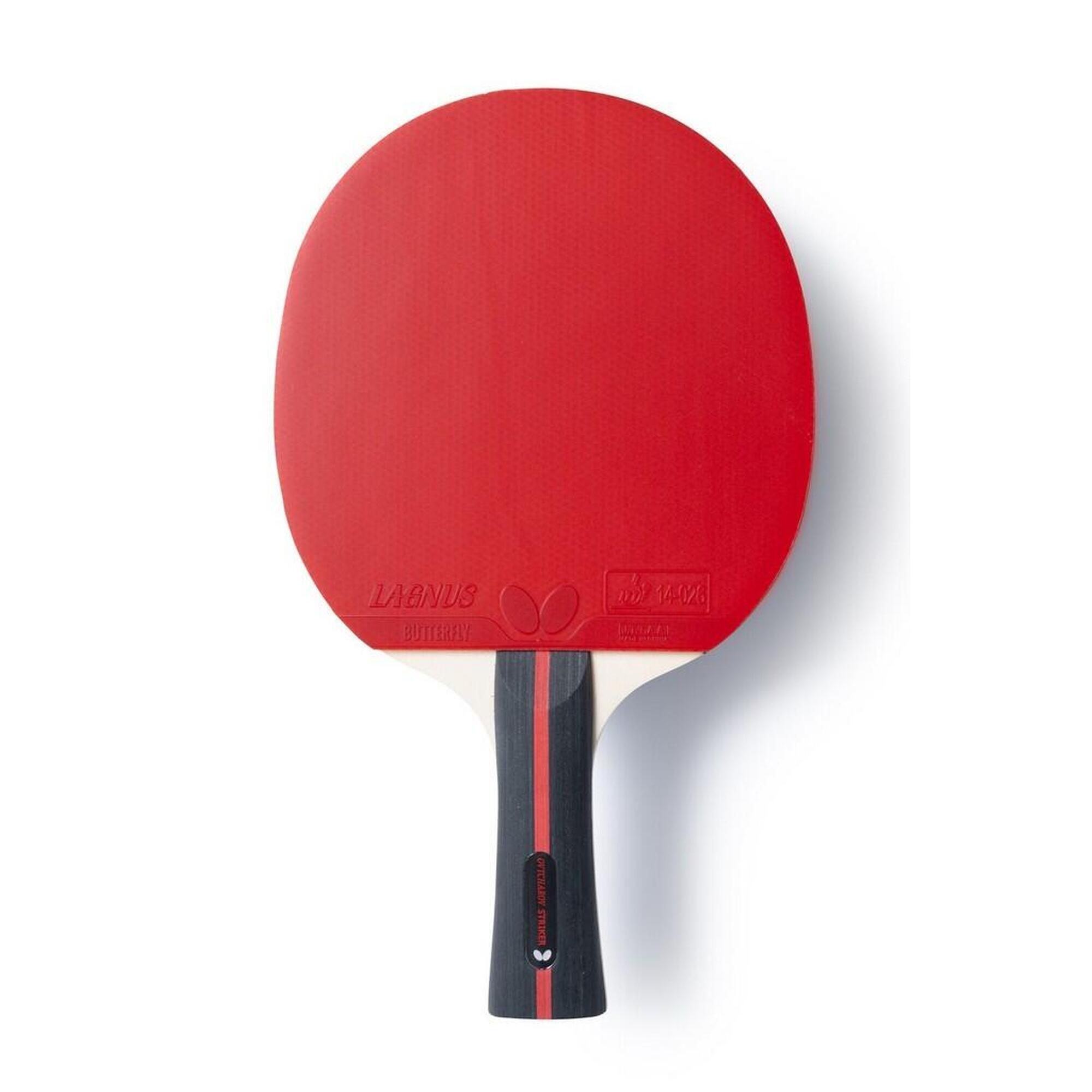 BUTTERFLY Pálka na stolní tenis Ovtcharov Striker