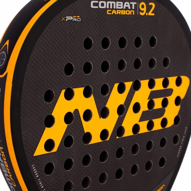 Enebe Combat Carbon 9.2 Orange