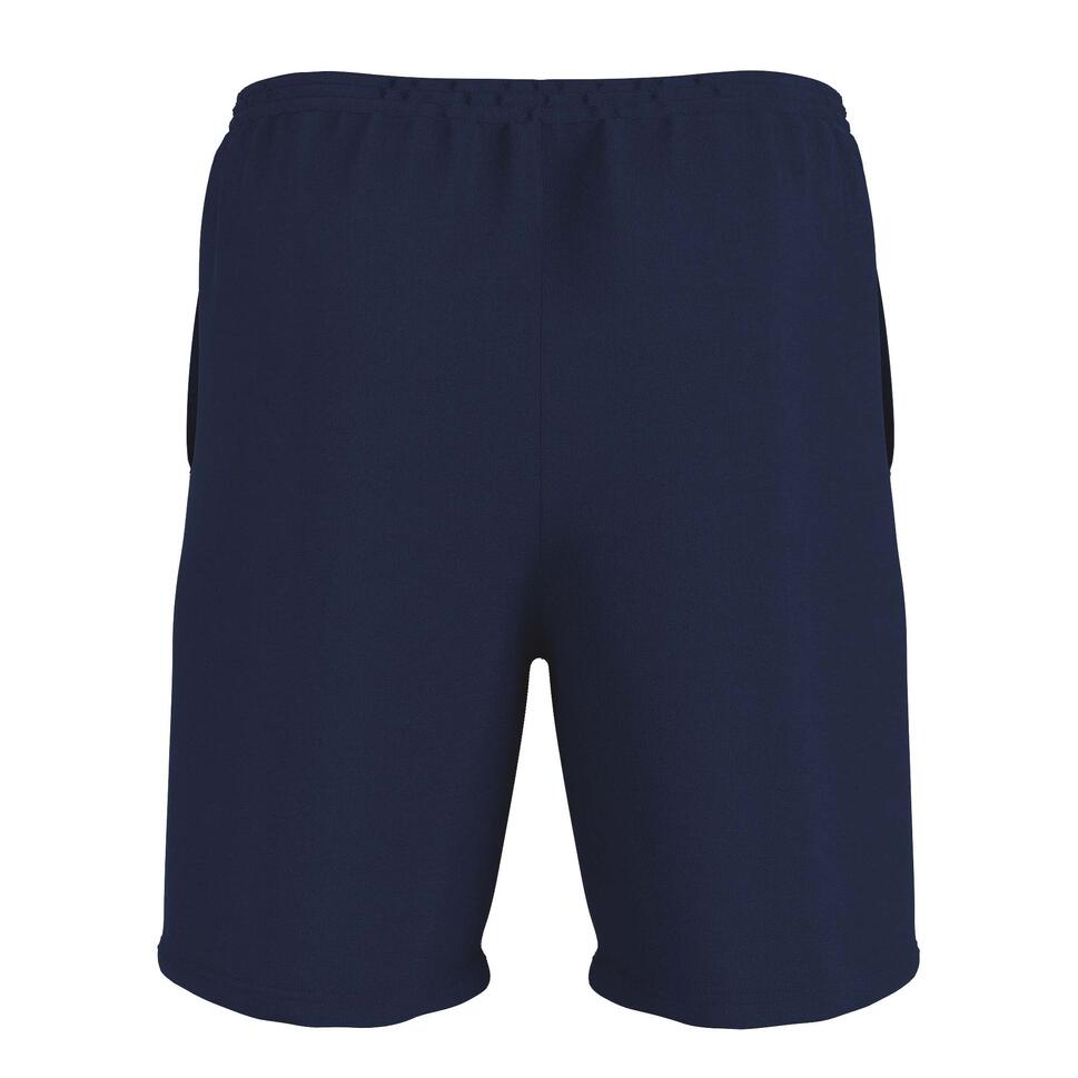 Spodnie Krótkie Errea Cody Ad 00090 Niebieskie Dorosłych