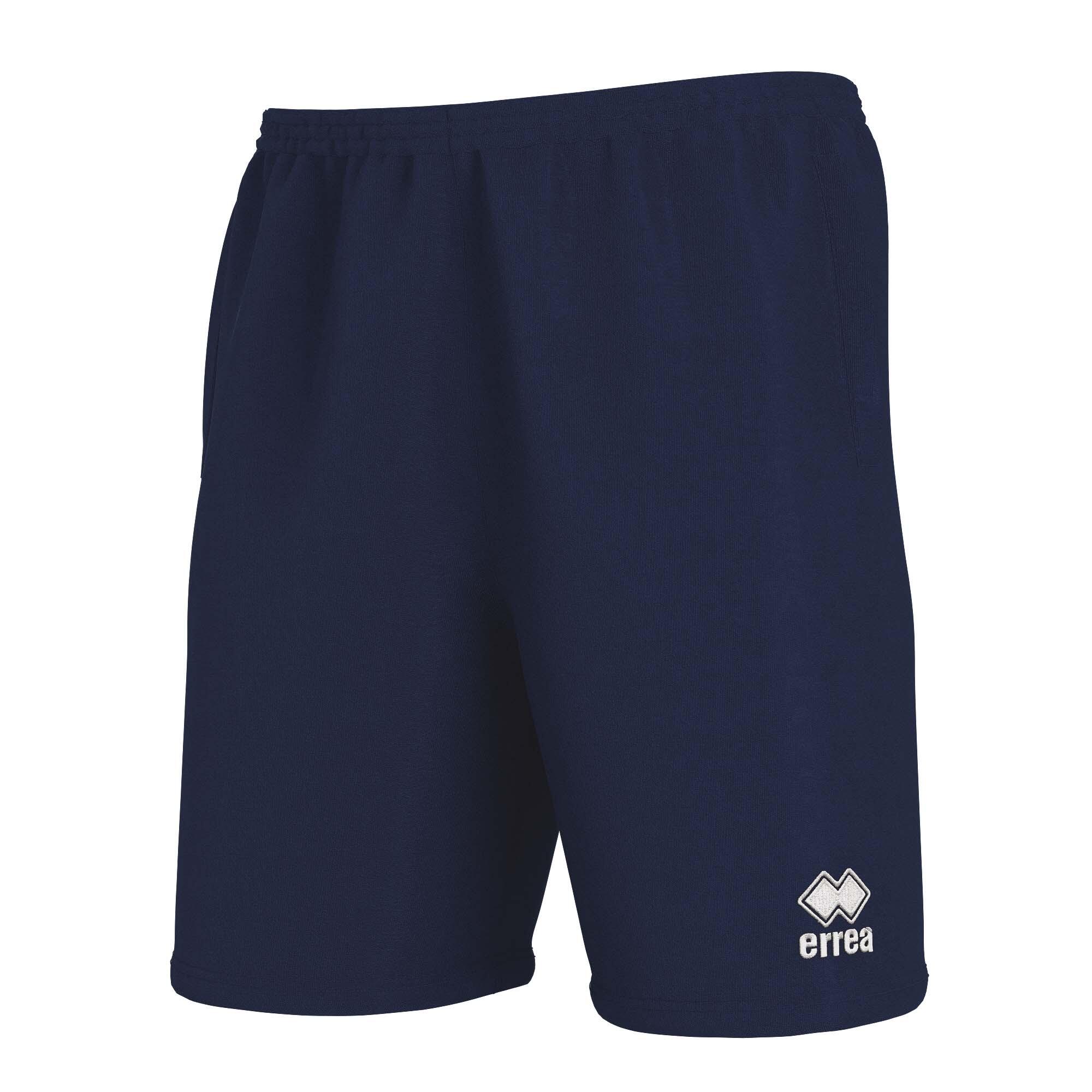 ERREA Bermuda Errea Cody Ad 00090 Azul Adulto