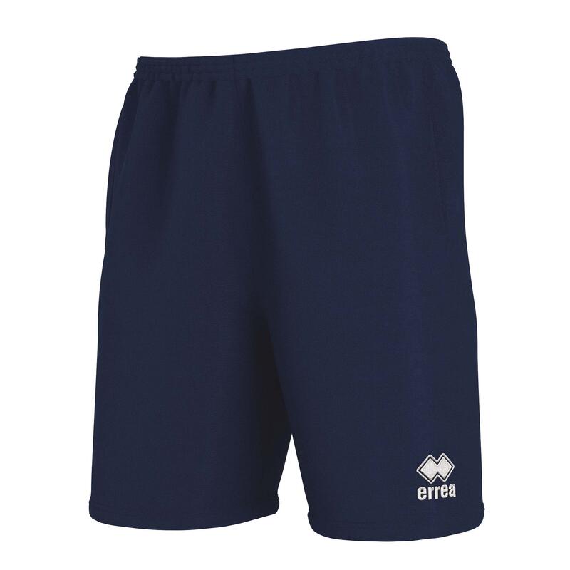 Short Errea Cody Bermuda Ad 00090 Bleu Adulte