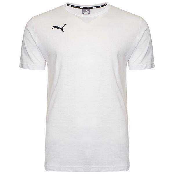 T-Shirt Puma Teamgoal 23 Casual T-Shirt 04 Volwassenen