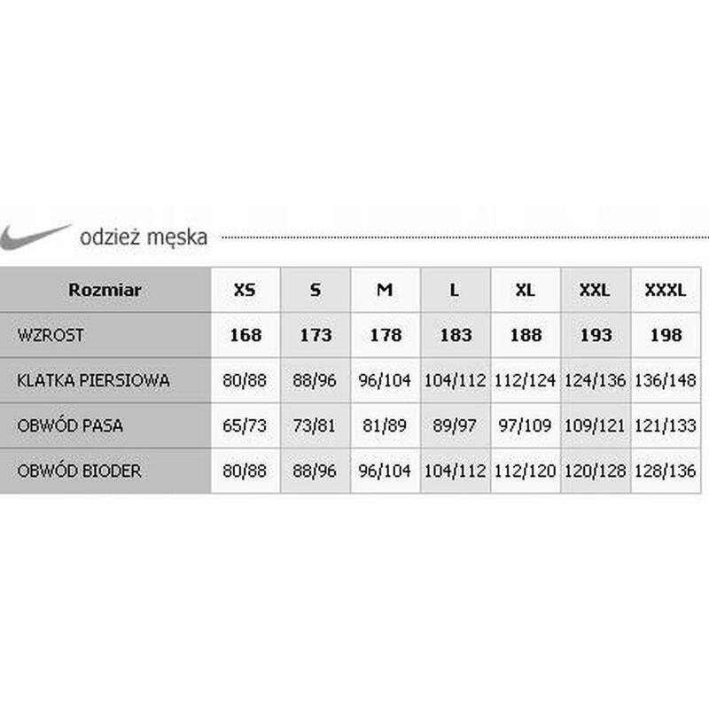 Pantaloni Scurți Drumeții În Natură Nike Dry Park III Bărbați