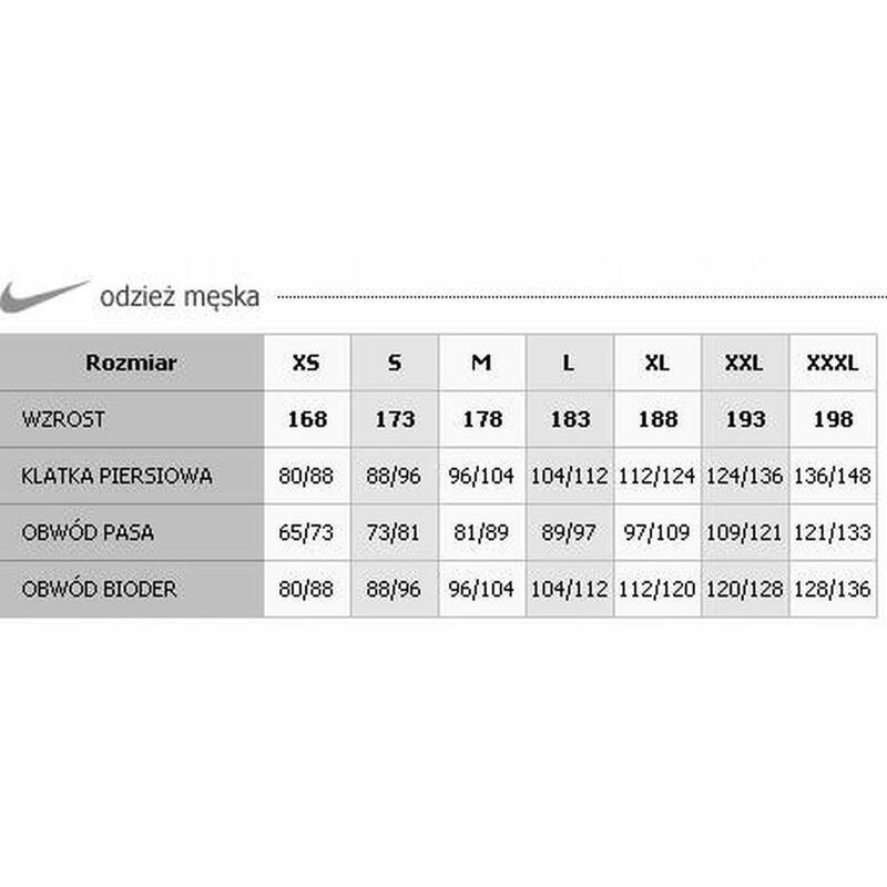 Spodenki piłkarskie męskie Nike BV6855-010 DF Park III