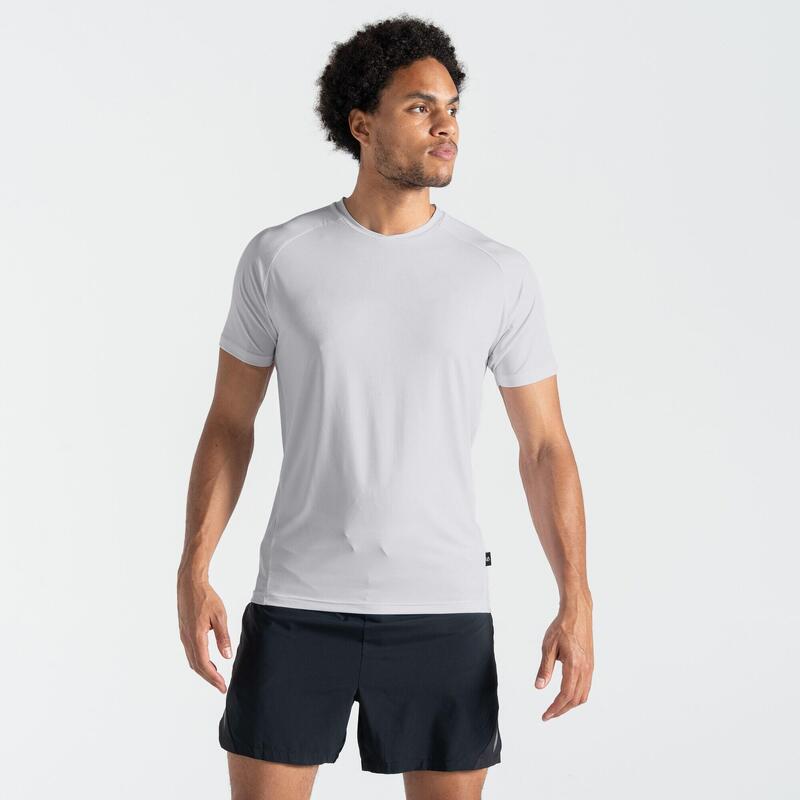 T-shirt de fitness homme Accelerate