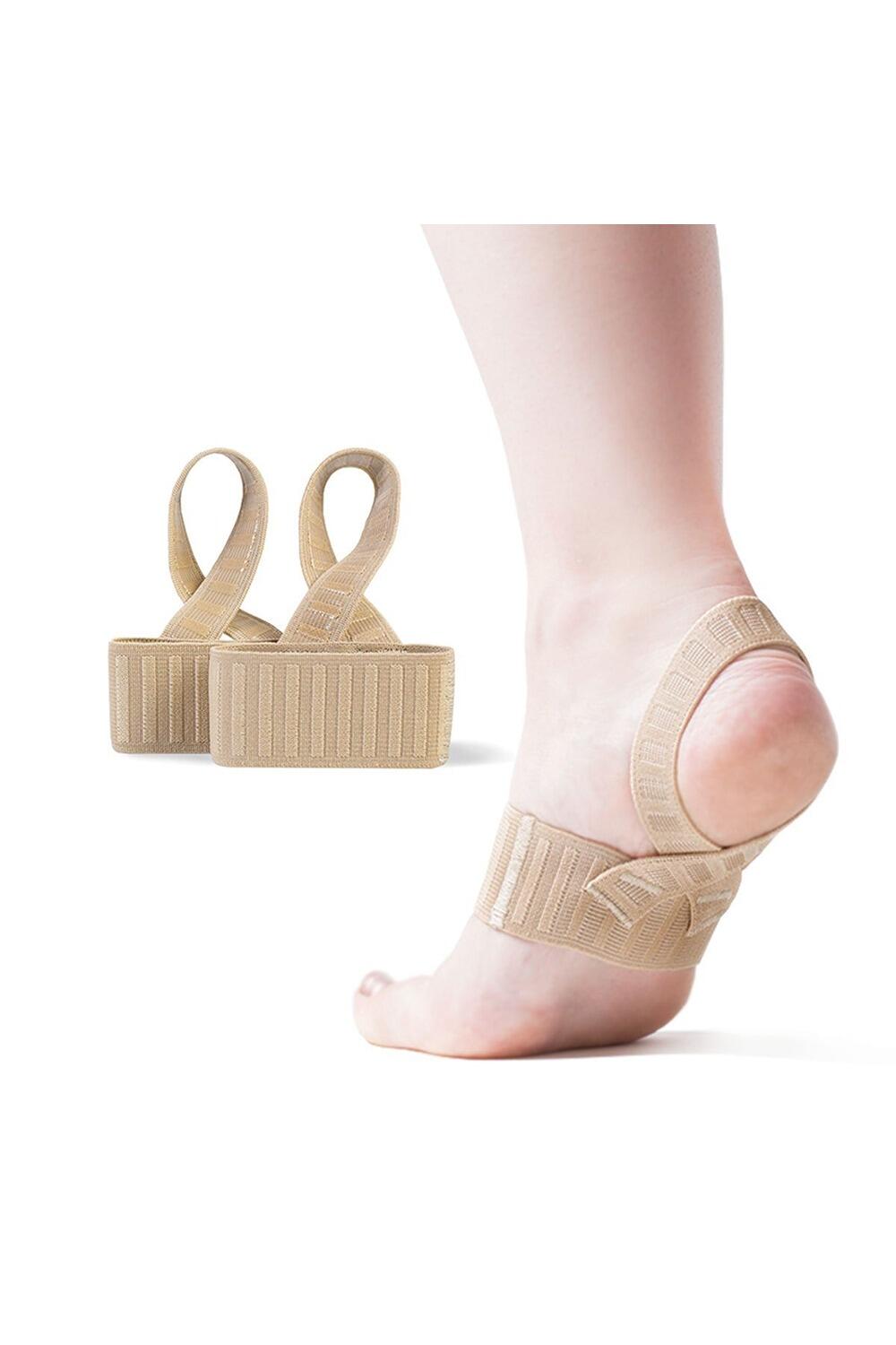 X Brace For Foot Pain 2/4