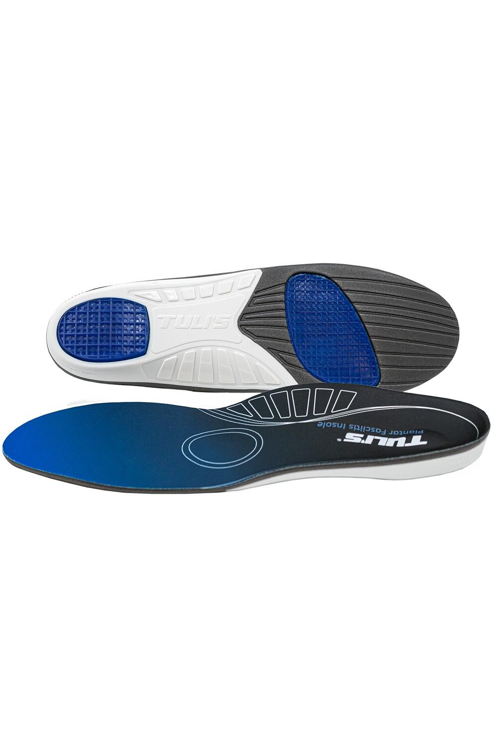 Plantar Fasciitis Insole 3/4