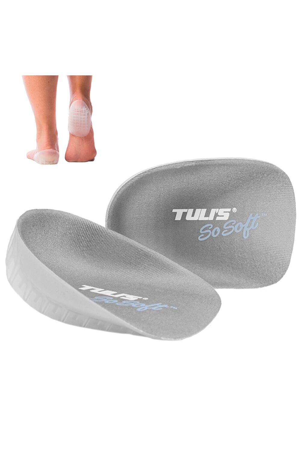 TULI'S So Soft Heel Cups