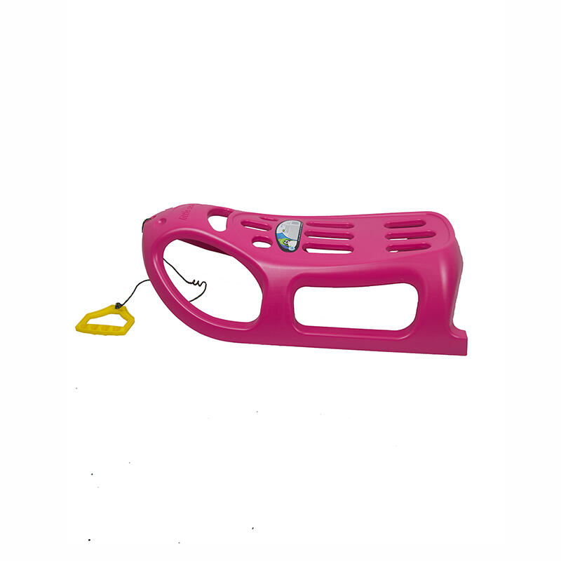 SNO-PRO Roze kinderslee