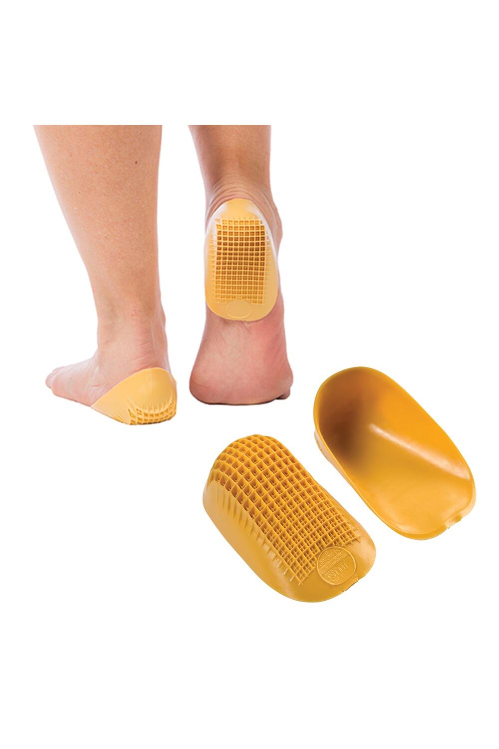 Classic Heel Cups 2/4