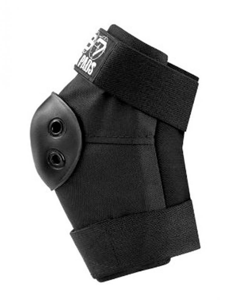 Elbow Pad 187 Killer Pads Black 2023 2/7