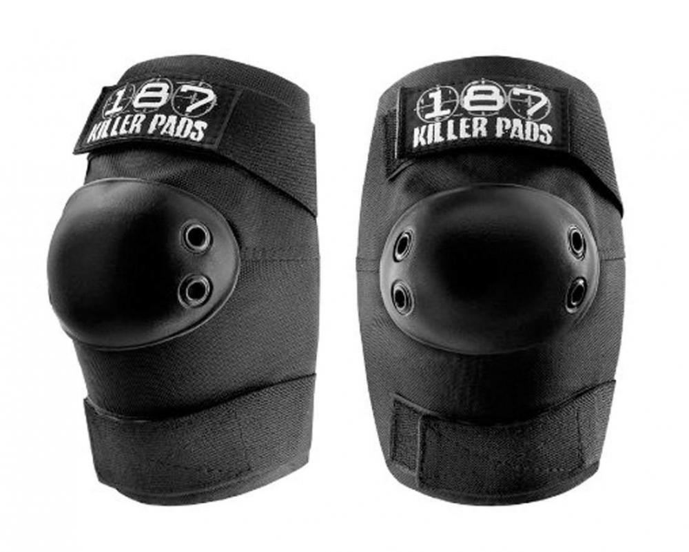 187 KILLER PADS picture