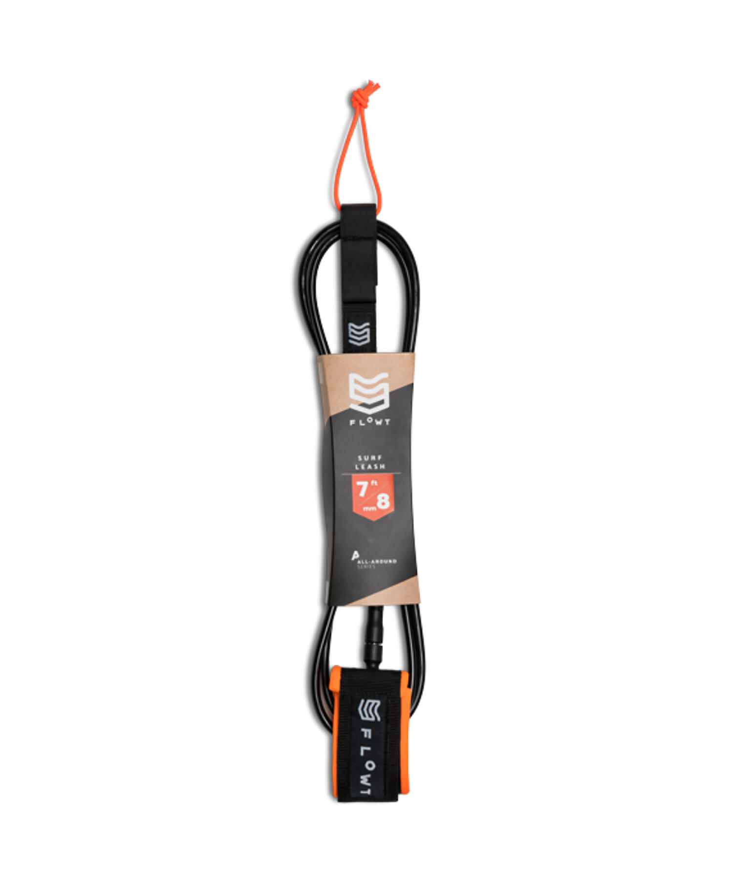 Surfboard Flowt 7’6 Standard Softboard 6/7