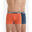 Lot de 2 Boxers Homme 3D Flex Stay and Fit