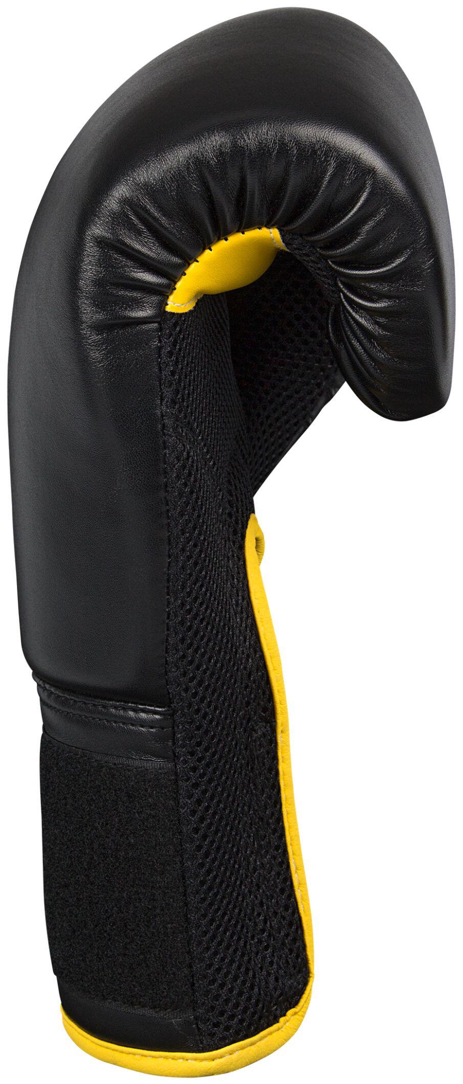 Guantoni da boxe in pelle PU 5/7