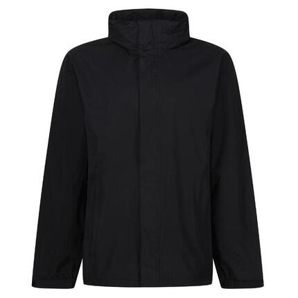 Heren Standout Ardmore Jasje (Waterdicht & Winddicht) (Oxford Blauw/Seal Grijs)