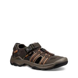 TEVA - MEN OMNIUM 2 BLACK OLIVE