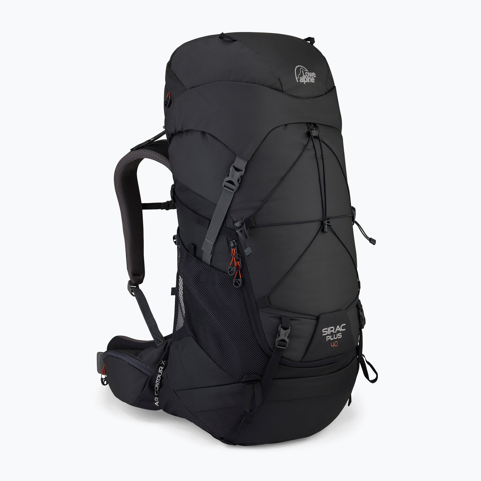 Rucksack Rab Sirac Plus 40 5/5