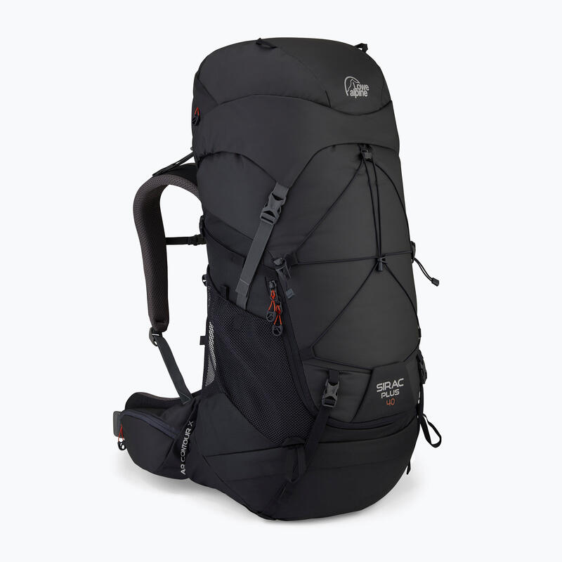 Zaino da trekking Lowe Alpine Sirac Plus