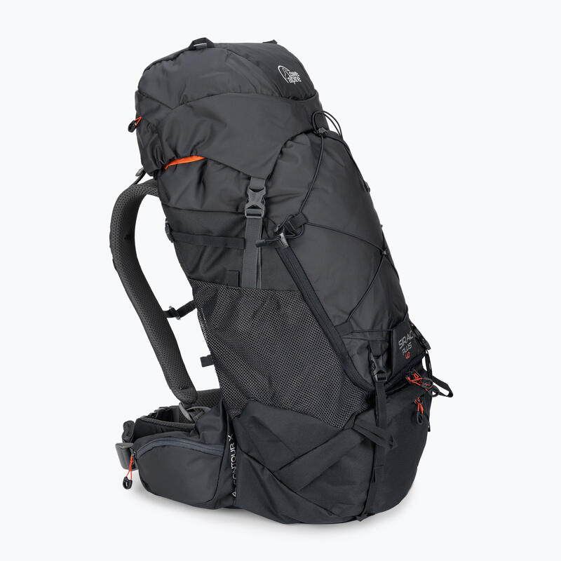 Zaino da trekking Lowe Alpine Sirac Plus