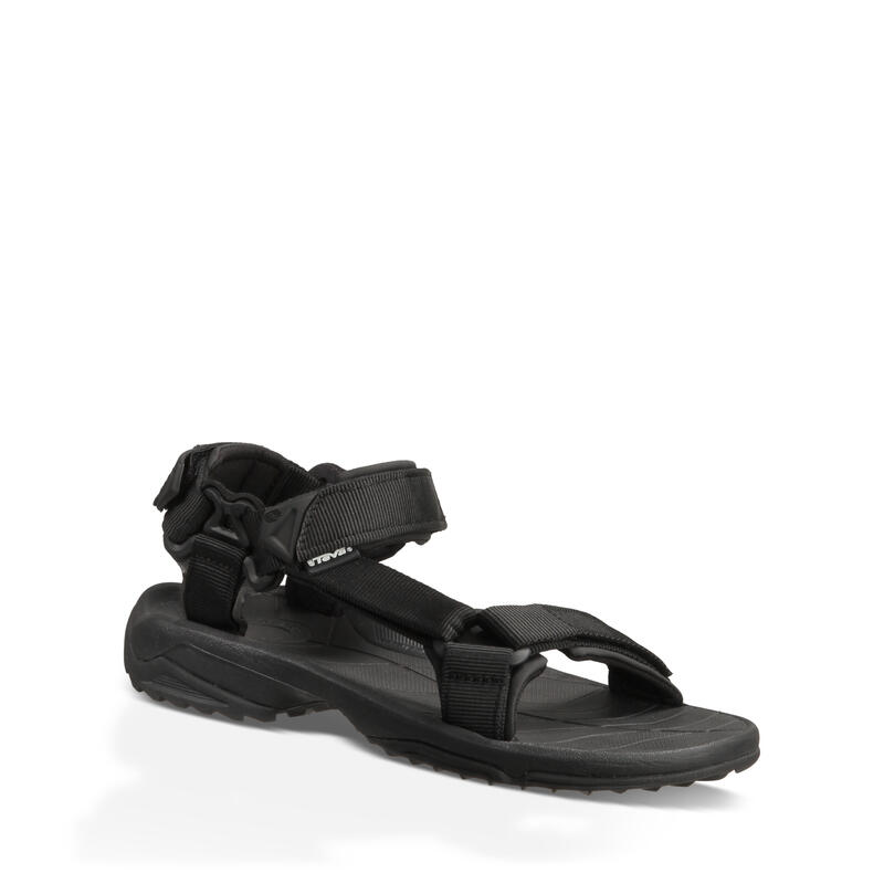 TEVA - MEN TERRA FI LITE BLACK