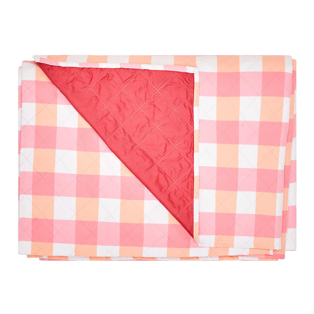 Picnic Blanket - Terracotta Tropics 4/8