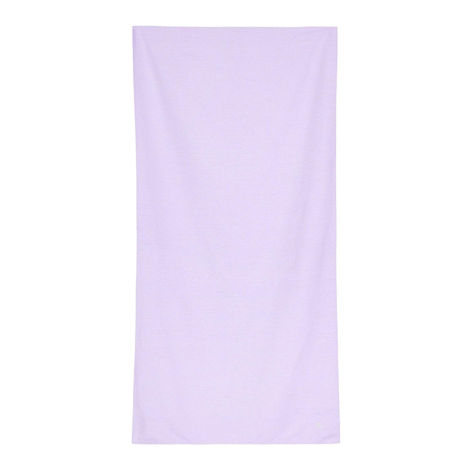 Quick Dry Towels - Meadow Lilac 1/7