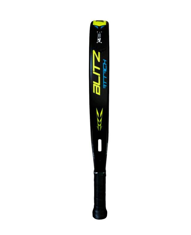 DUNLOP Dunlop Blitz Attack Padel Racket