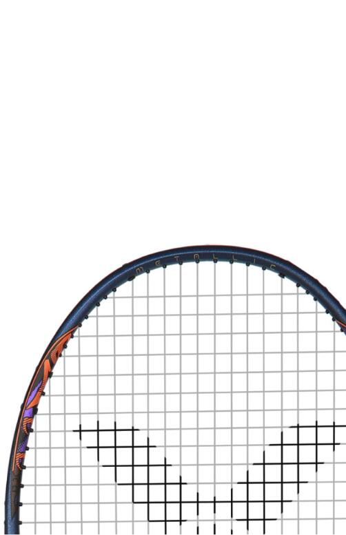 Victor DriveX 10 Metallic Badminton Racket 2023 4/5