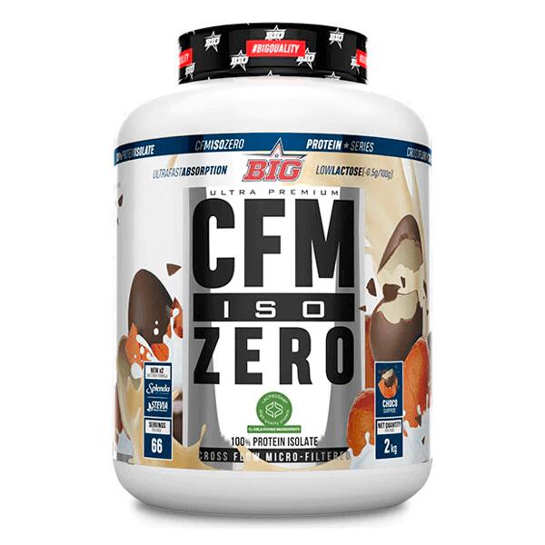 CFM Iso Zero - 2Kg Big Surprise de BIG