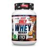 Only Whey - 1Kg Mougly Chocolate de BIG