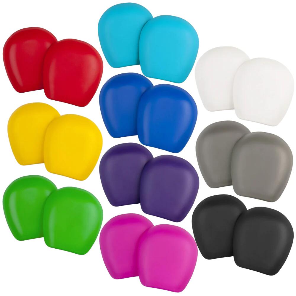 Knee Pad 187 Killer Pads Lock-In Recaps C2 2023 3/7