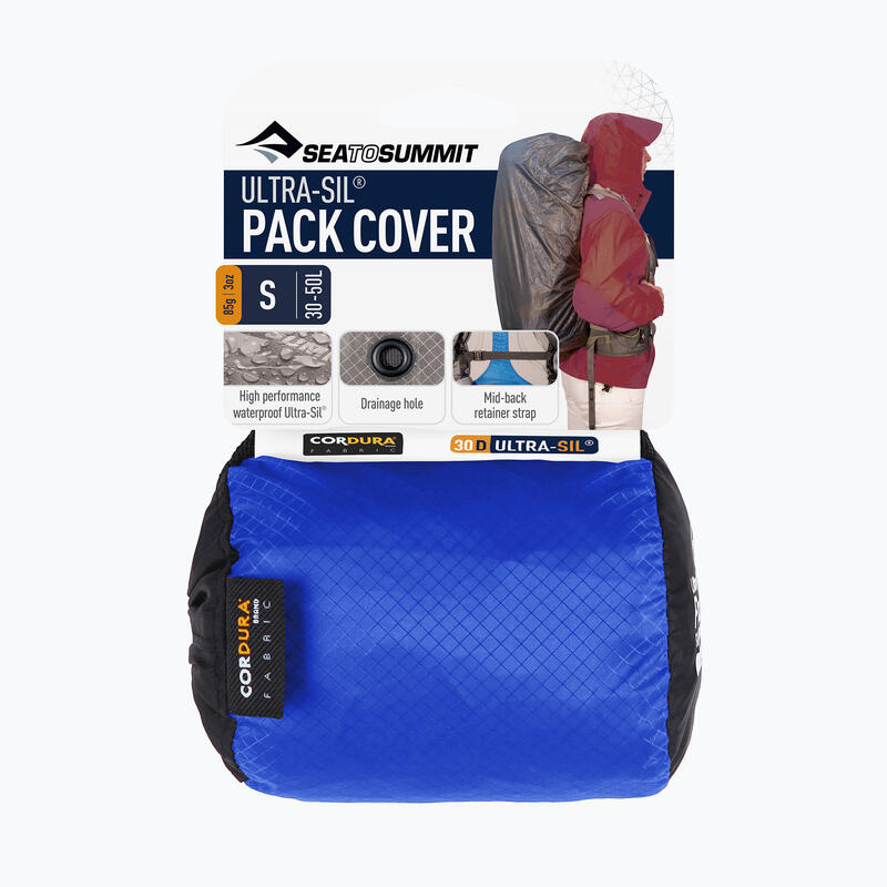 Osłona wodoodporna na plecak Sea To Summit Ultra-Sil Pack Cover