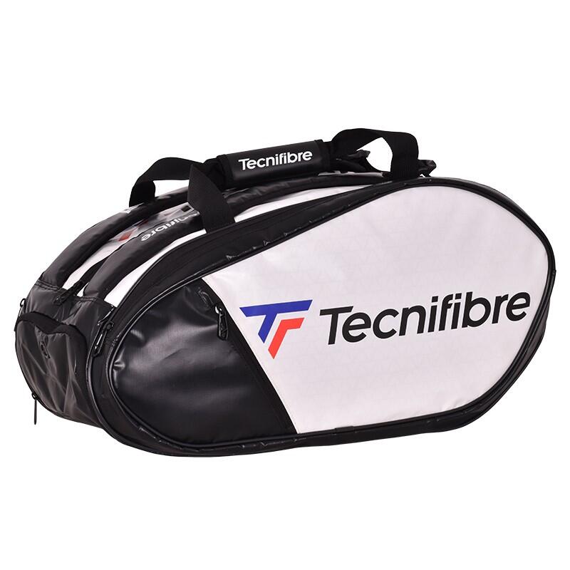 Borsa per racchette da padel Tecnifibre Tour Endurance Paletero