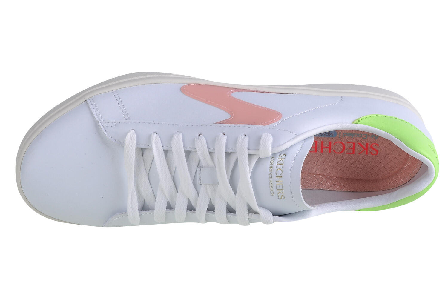 Sportschoenen voor vrouwen Eden LX-Top Grade 3/4