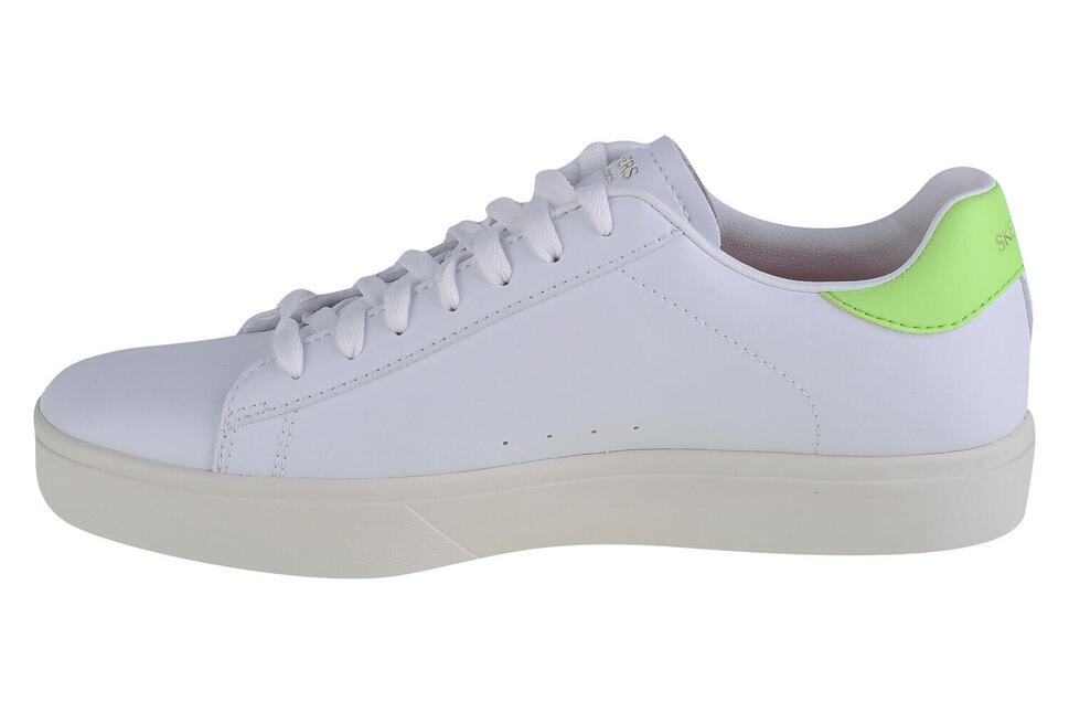 Tenisówki Skechers Model 185000s Kolor Biały