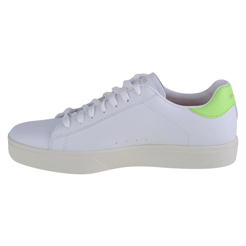 Pantofi Sport Skechers Model 185000s Culoare Alb
