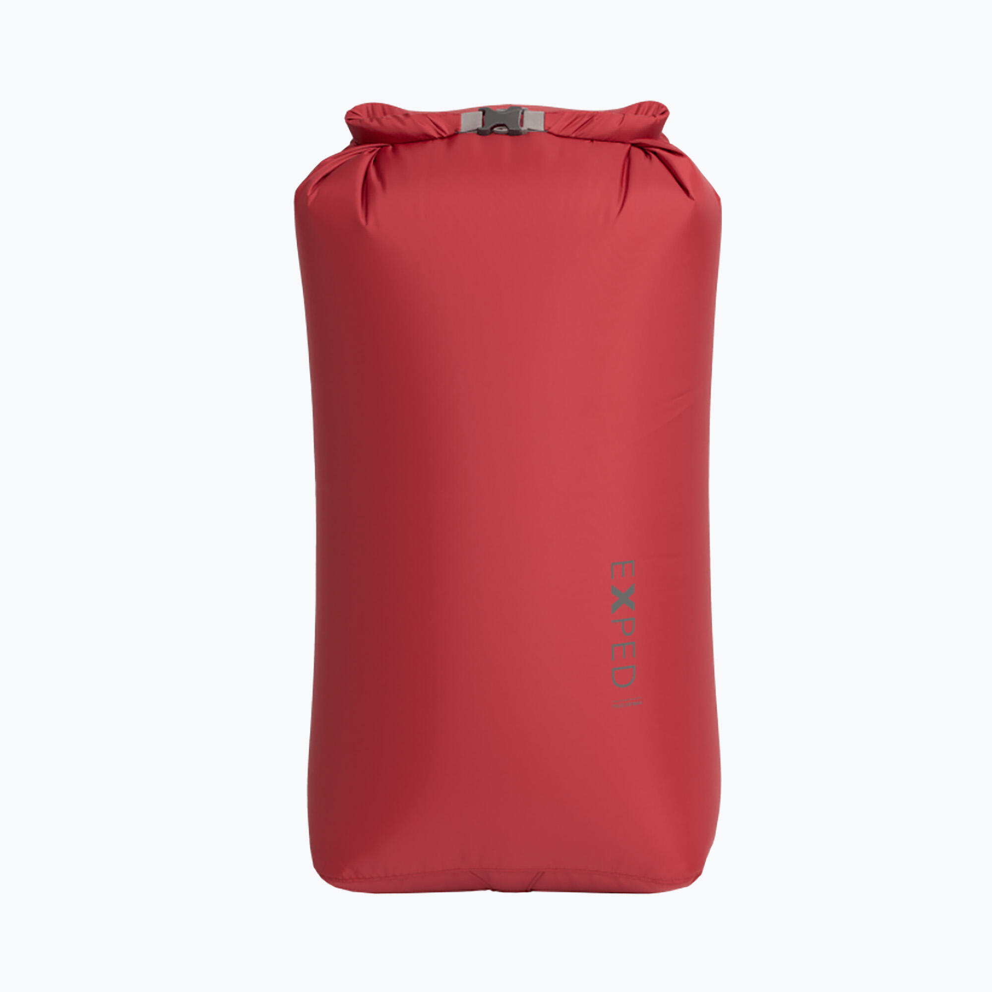 Bolsa impermeable Exped Fold Drybag 22L 4/5
