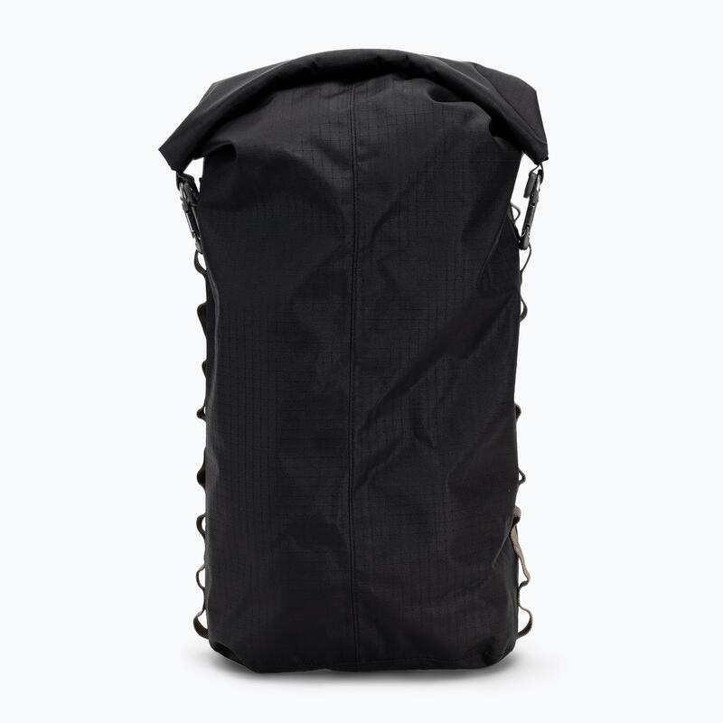 Worek wodoszczelny Exped Fold-Drybag Endura 15 black