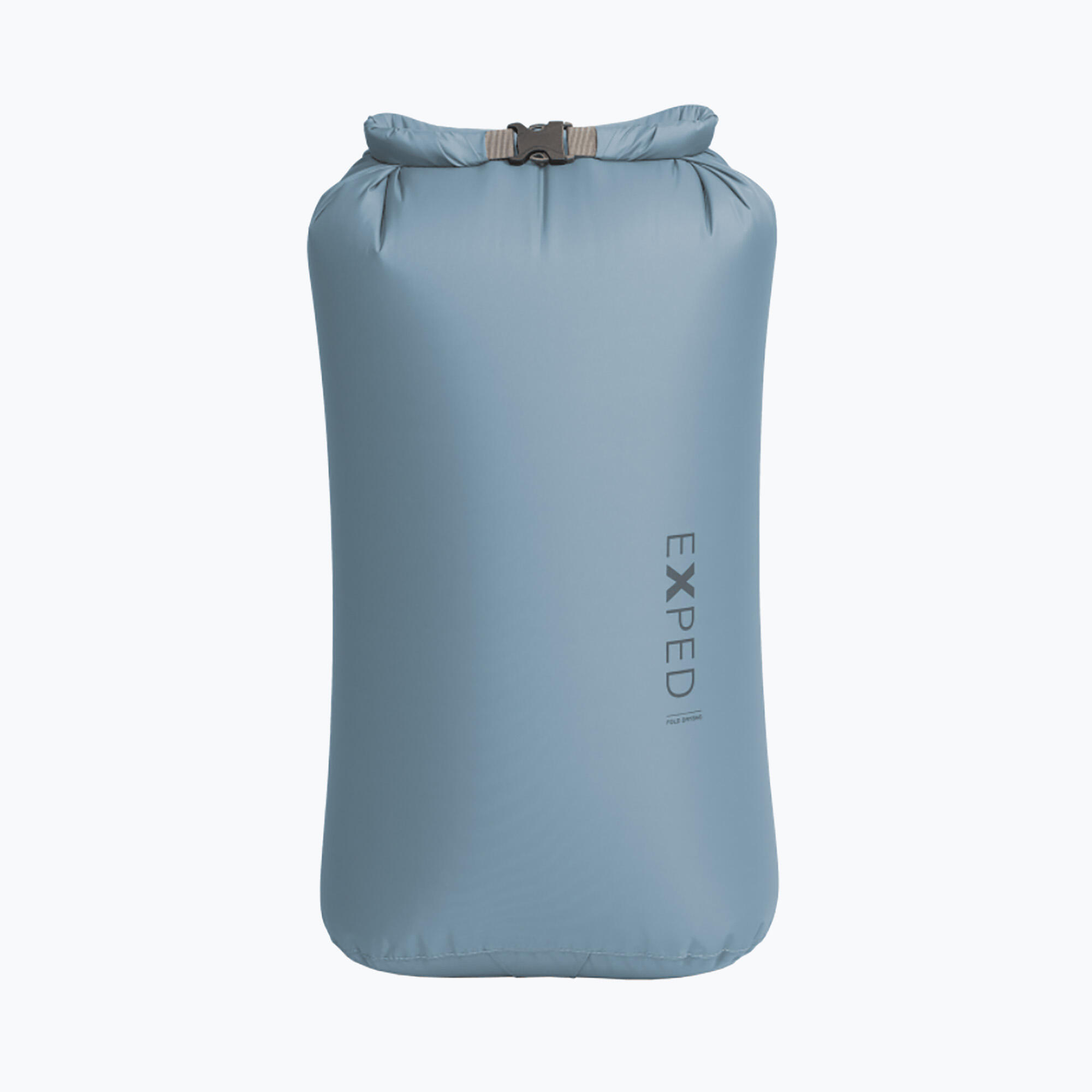 Worek wodoodporny Exped Fold Drybag 13L 4/5