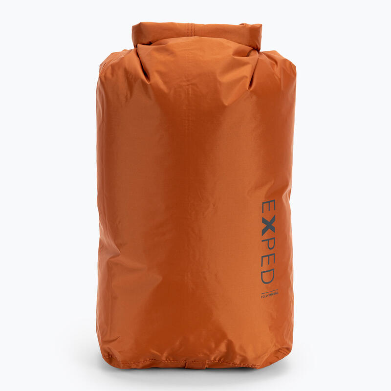 Exped Fold Drybag 8L wasserdichte Tasche